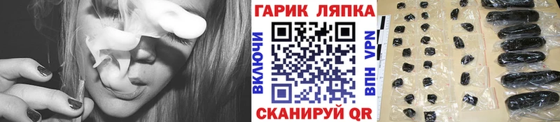 ГАШ VHQ Суворов